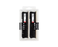 Kingston FURY 32GB (2x16GB) 3200MHz CL16 Beast Black - 667484 - zdjęcie 11